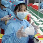 口罩识别