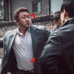 打架识别