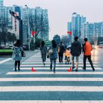 跨摄像头行人跟踪